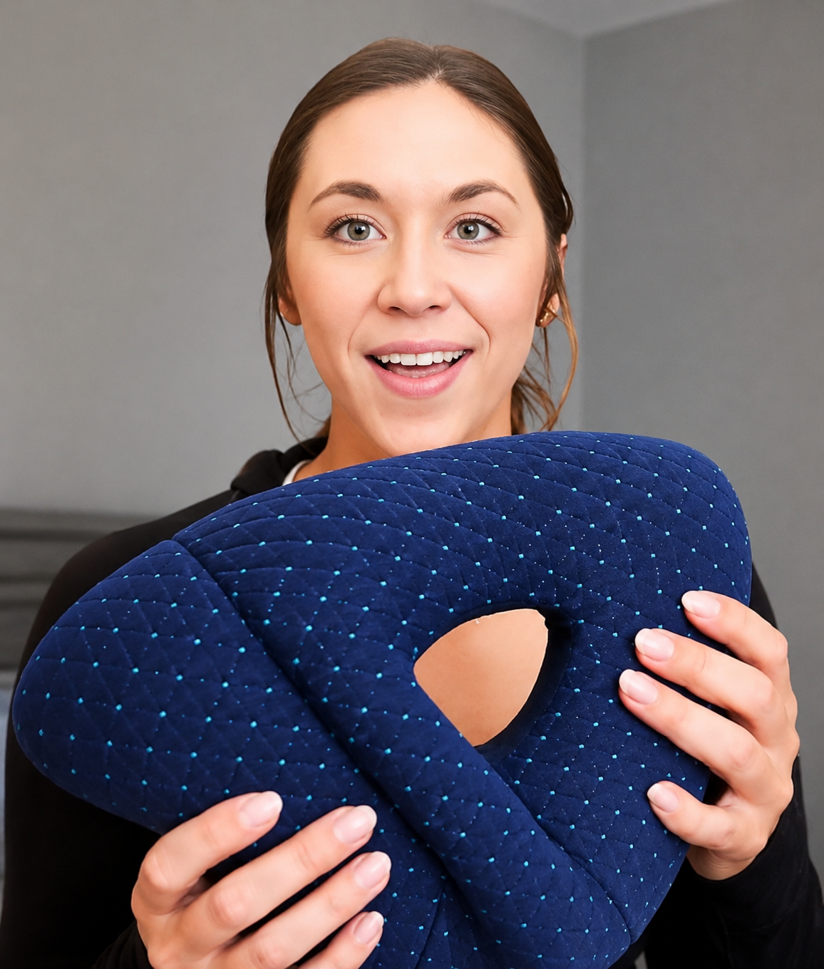 NovaRest™️Ergonomikus párna