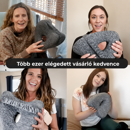 NovaRest™️Ergonomikus párna